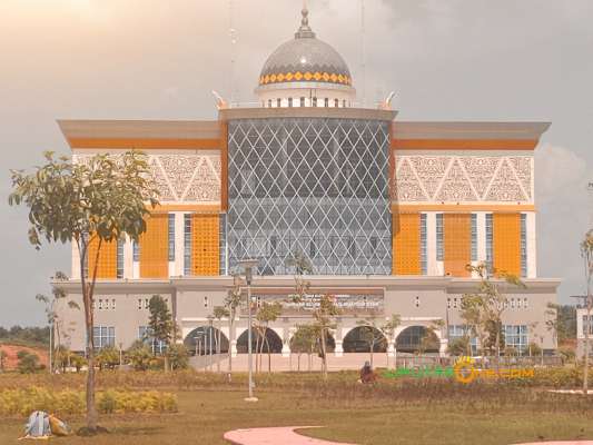 Tanggapi Jabatan Pj Wako Pekanbaru, Politisi PAN Sebut Muflihun dan Taufik 'Produk' Alm Herman Abdullah 